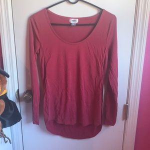 Old Navy Sweater top
